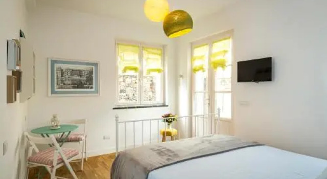 Bed  Breakfast Villarocca