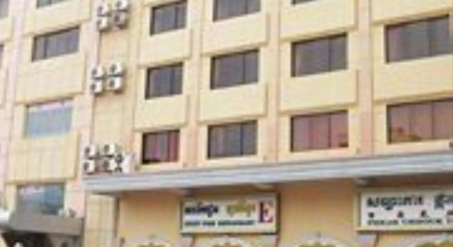 Phkar Chhouk Tep 2 Hotel, Buchen Sie Hotel Hotels in Kandal mit Parkplatz, Parkplätze
