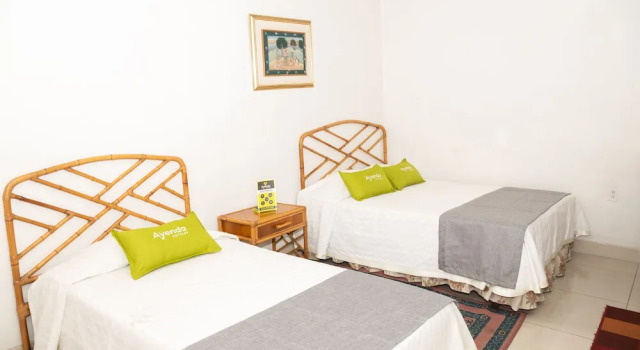 Номер Standard Ayenda 1131 Casa Valencia