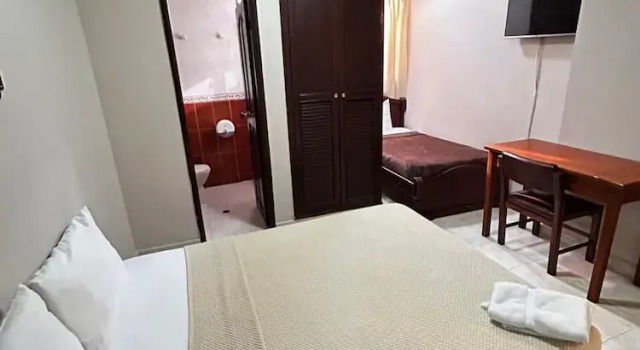 Номер Standard Hotel Dorado BAQ