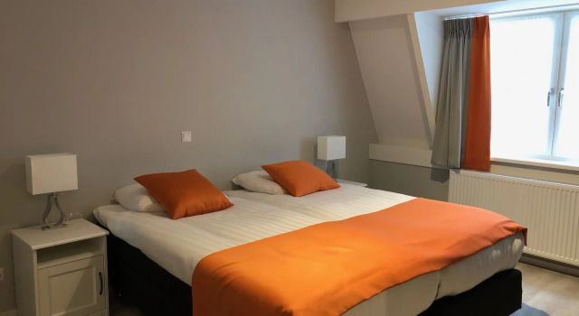 Fletcher Hotel-restaurant Oud London
