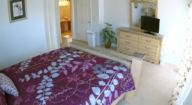 Bt652rb 4 Bedroom Villa in Bella Toscana