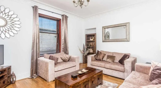 Апартаменты Superior Casa Fresa - Union House
