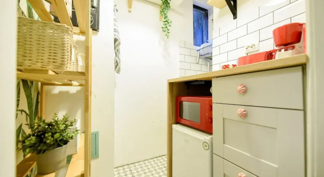 Homey - Strada Blanari 11, Prenota Hotel Bucarest Muntenia