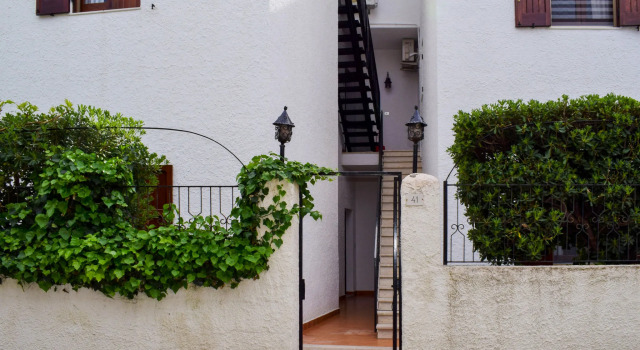 Anita, Prenota Appartamento Hotel a Sicilia con parcheggio, Parcheggio