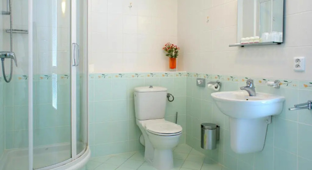 Двухместный номер Standard Hotel Akademie