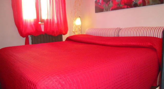 B&B Casa Dorsi