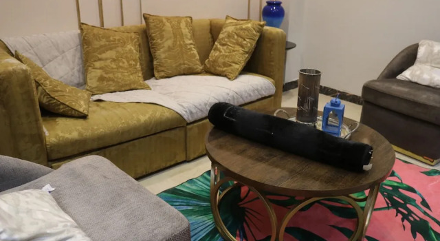 Sab Hotel & Residences, Book Hotel Hotels in Islamabad with Parking, Parking