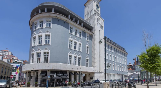 Apt In Lisbon 8 Building Apartments - Cais do Sodre, Забронировать Апартаменты/квартира Апартаменты Лиссабона, рядом с Núcleo Arqueológico, Апартаменты/квартира