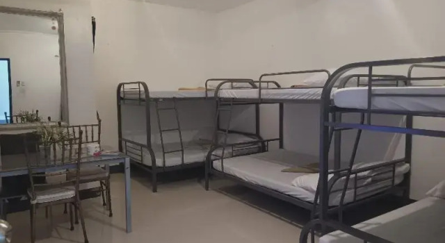 Номер Standard c 1 комнатой Hotel Villarte Fort Pampanga