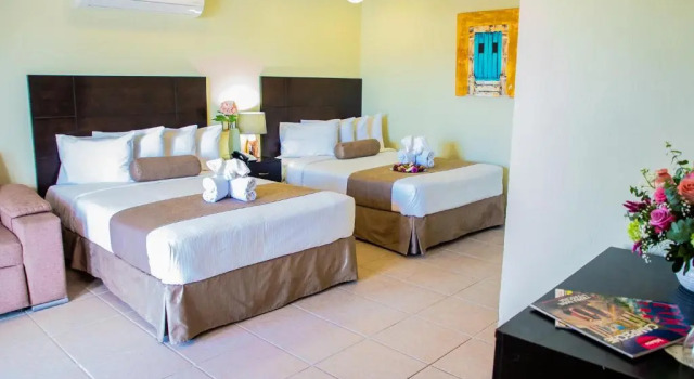 Junior-Suite H177 Hotel