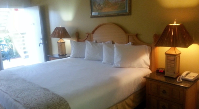Номер Deluxe Central Motel - Inverness