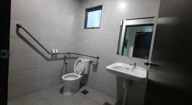 Двухместный номер Standard Hotin Inn