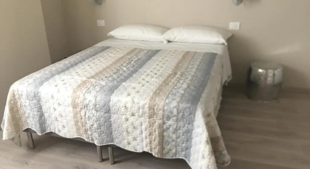 Двухместный номер Standard A Casa Di Luna