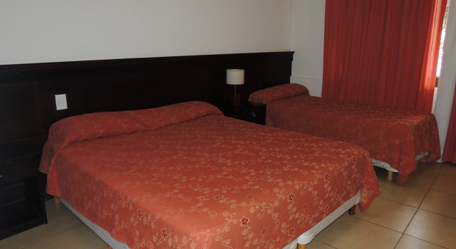 Hotel El Libertador