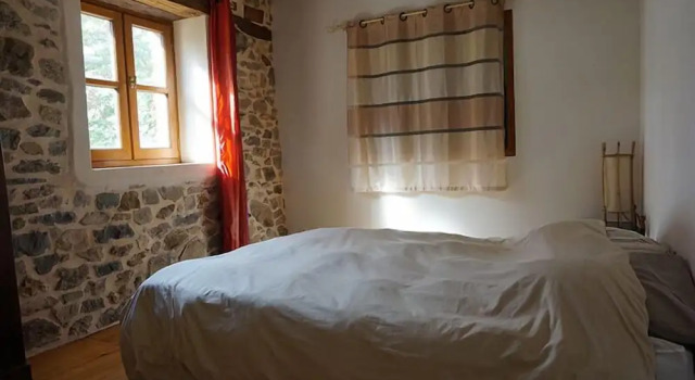 Люкс Comfort Gites Chez Annick et Patrick