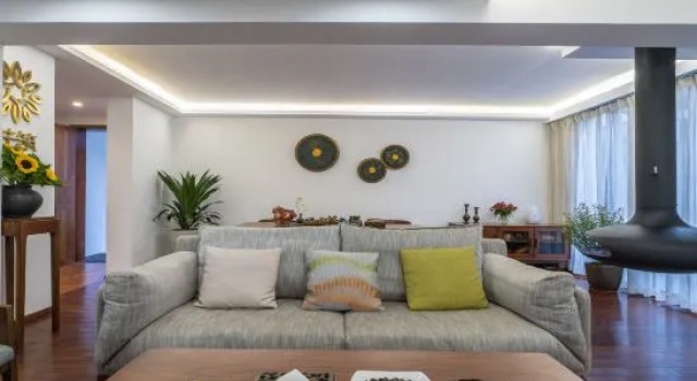 Люкс Dali Ancient City Yijiayuan Homestay