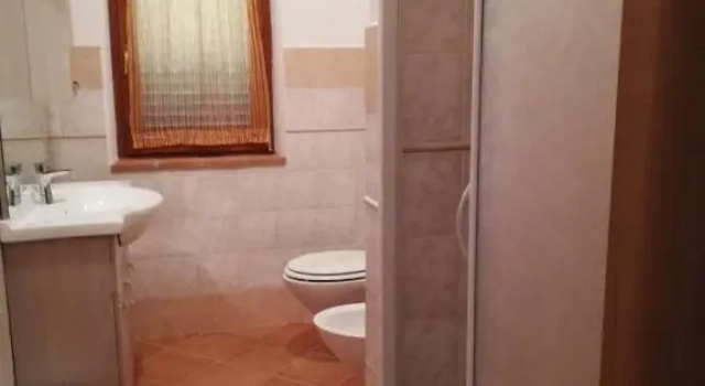 Номер Standard Agriturismo da Remo