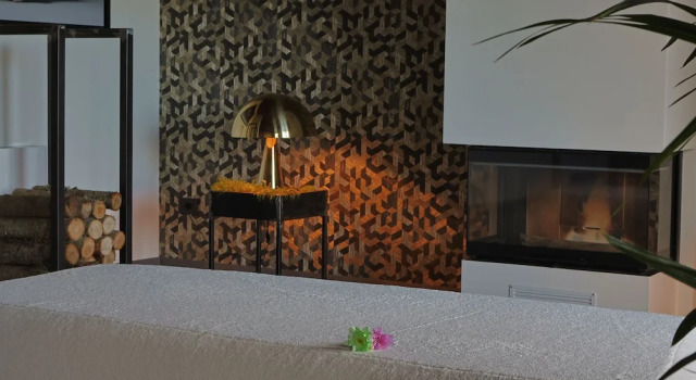Tenuta Pezzapane, Reserva ahora Resort Ruviano Campania