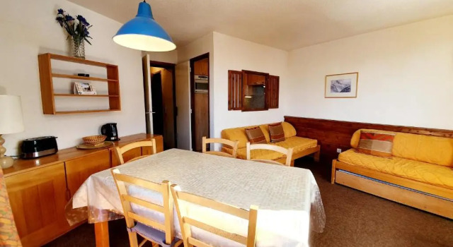 L'Agence Des Orres - Le Belvedère - T2 - Bd303