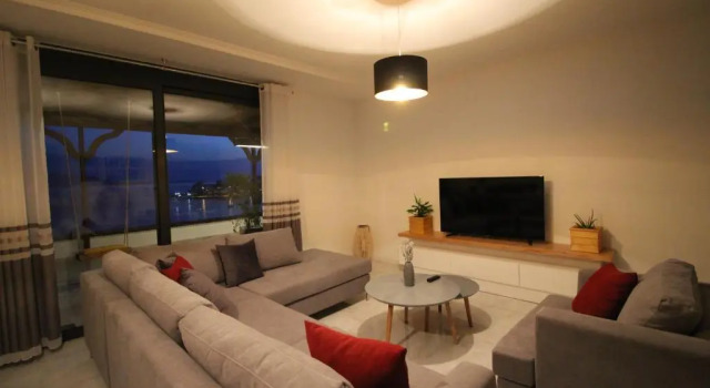 Апартаменты с 3 комнатами Luxury Penthouses B&e