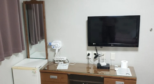 Номер Standard Nabizam Motel