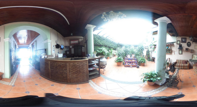 Hotel San Luis, Prenota Hotel Hotel 3 stelle a Chiapas, 3*
