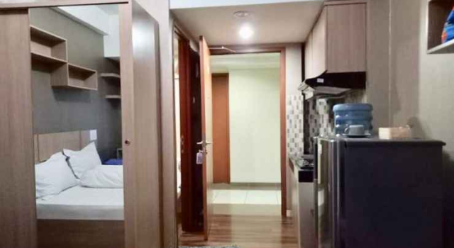 Cozy Grand Pesona Mares V, Rezervovat Hotel Depok West Java