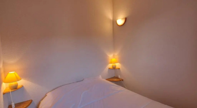 Appartement Morillon 1100, 2 pièces, 6 personnes - FR-1-642-27