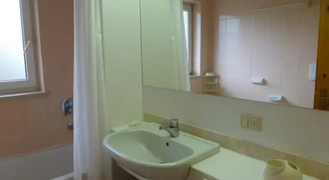 A24 - P19 - Residenza Casa Cavalese, Забронировать Отель Отели в центре Кавалезе, в центре
