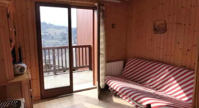 Chalet Carlines - Chalets pour 11 Personnes 97, Забронировать Шале Виллы Овернь-Рона-Альпы, Вилла