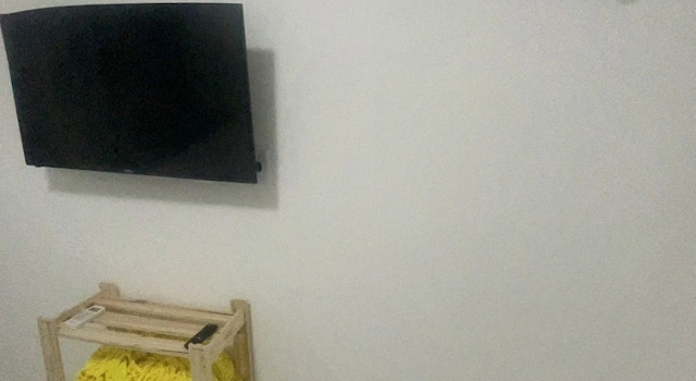 Номер Standard Pousada Girassol Genipabú