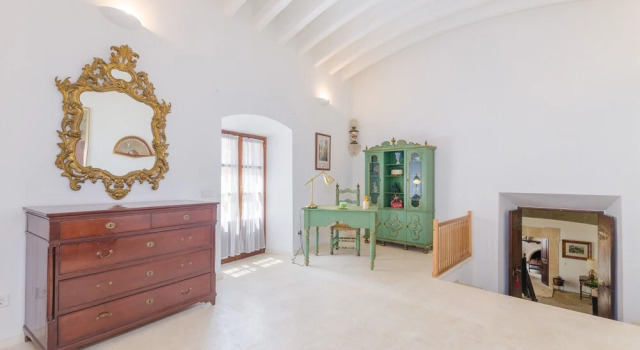 CAL SENYOR DAMIÀ, Book Hotel Santanyi Majorca