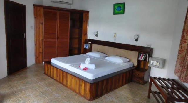 Номер Standard Lazare Picault Hotel