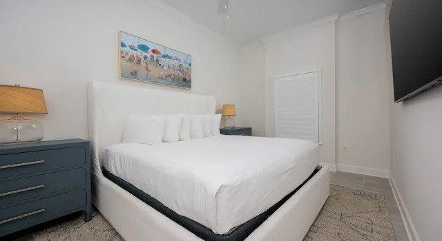 Phoenix Gulf Towers 906 2 Bedroom Condo, Prenota Appartamento Hotel a Alabama con parcheggio, Parcheggio