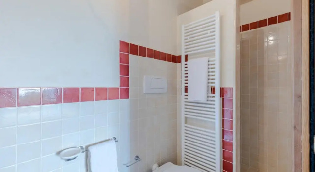 Вилла Tuscan Fizz Villa a Vineyards Retreat