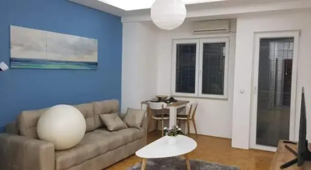 KV apartment