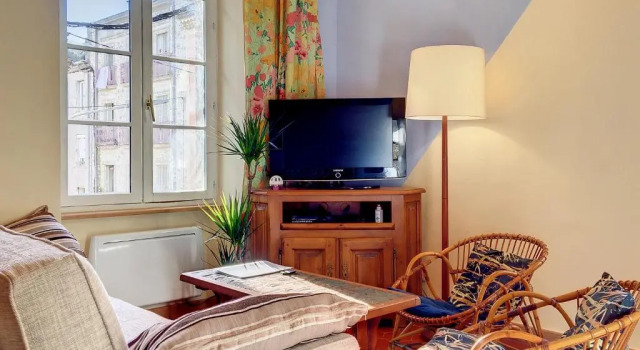Апартаменты Résidence Verdi - Appartements meublés en centre ville