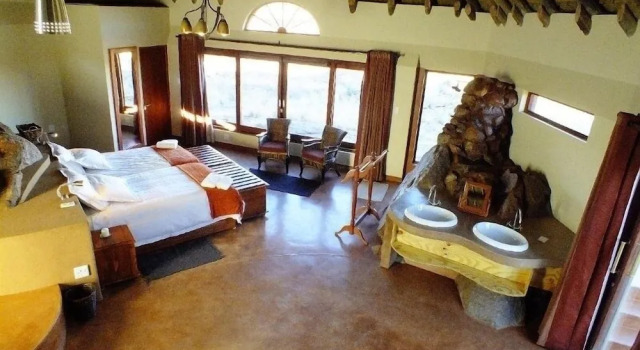 Namibgrens Guest Farm, Book Farm Stay Hotels in Windhoek Rural with a Pool, Swimming Pool