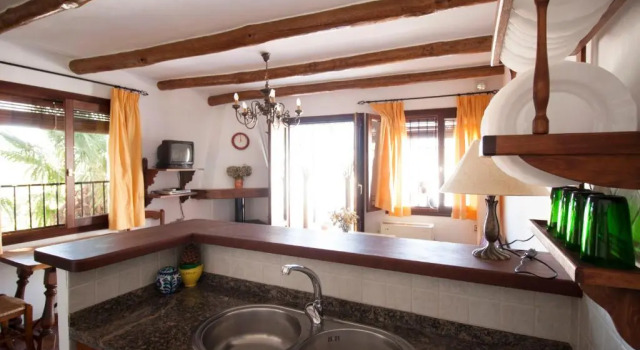 Апартаменты Casa Loles