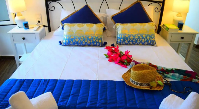 Panorama Sea View Apartment, Book Apartment Aptera West Crete