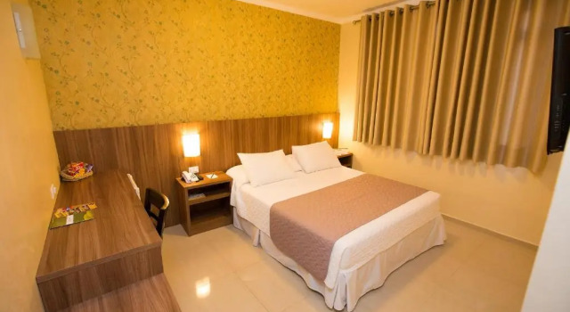 Двухместный номер Standard Pietro Angelo Hotel