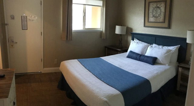 Четырёхместный люкс Rio Sands Vacation Rentals