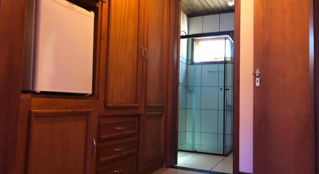 Шале Premium Estalagem Mandeville