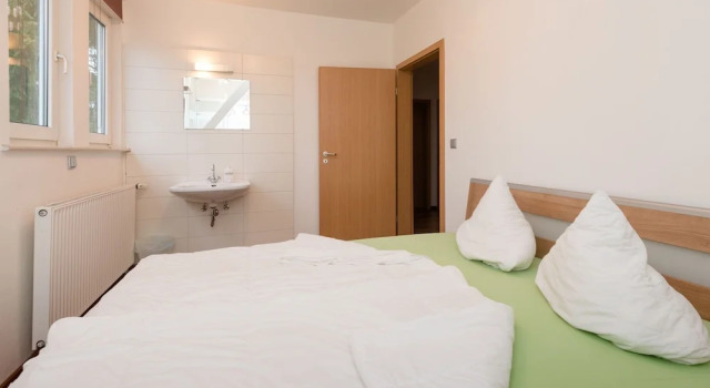 Detached Group Holiday Home in the Sauerland With Sauna