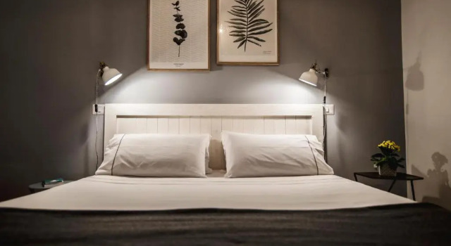 Номер Deluxe The Andy House B&B