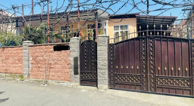 Marija, Book Apartment Sukhum Abkhazia
