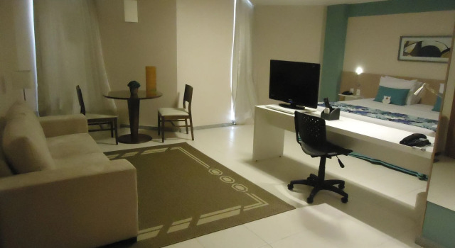 Quality Hotel Petrolina, Book Hotel Hoteller i Petrolina med morgenmad, Morgenmad