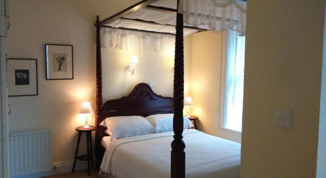 Номер Deluxe Frewin Country House