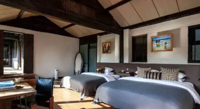 Suite Adonis Inn Lijiang